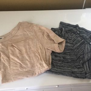 Old Navy shirts bundle